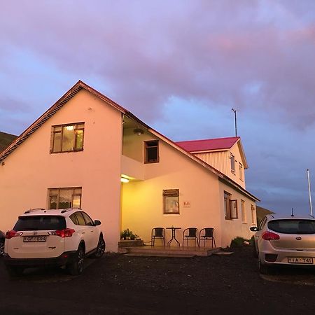 Oendolfsstathir Farm B&B Laugar  Eksteriør bilde