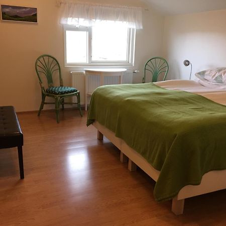 Oendolfsstathir Farm B&B Laugar  Eksteriør bilde